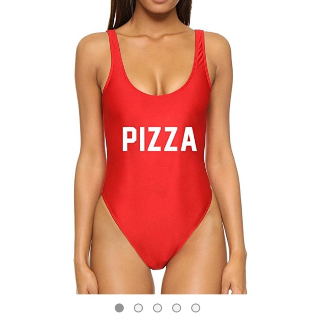 Pizza one piece